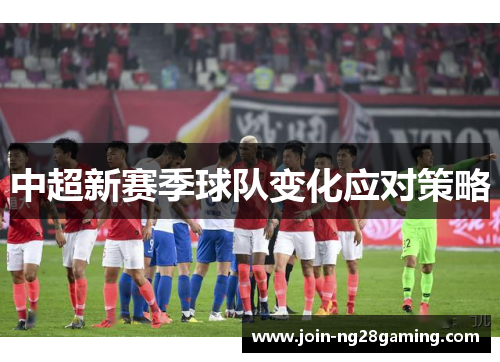 中超新赛季球队变化应对策略