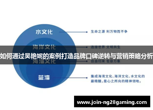 如何通过吴艳妮的案例打造品牌口碑逆转与营销策略分析