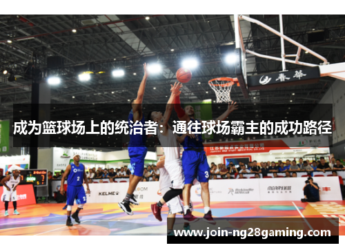 成为篮球场上的统治者：通往球场霸主的成功路径