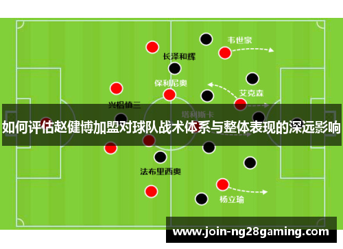 如何评估赵健博加盟对球队战术体系与整体表现的深远影响